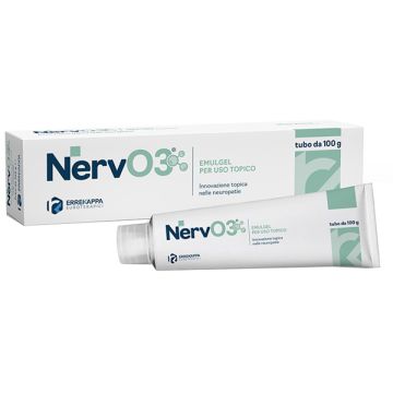 Nervo3 Emulgel 100g