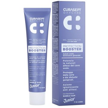 Curasept Daycare Dentif Junior