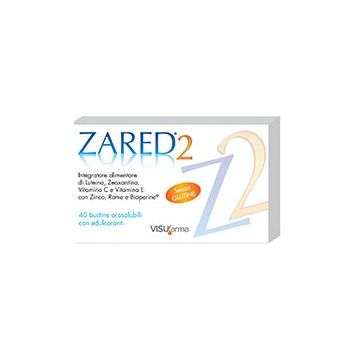 Zared 2 40bust Stick Pack