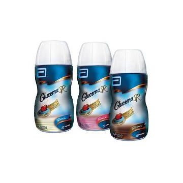 Glucerna sr Cioccolato 220ml