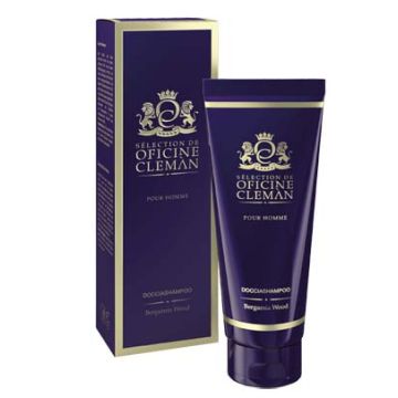 Selection oc Bergamia Wood Doc