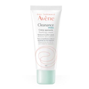 Avene Cleanance Hydra Crema