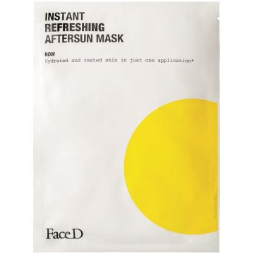 Face d Maschera Doposole