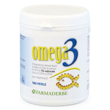 Omega3 180prl