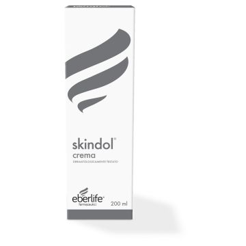 Skindol Crema 200ml