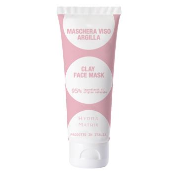 Hydra Matrix Maschera Viso Argilla 75 ml