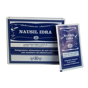 Nausil Idra 12bust