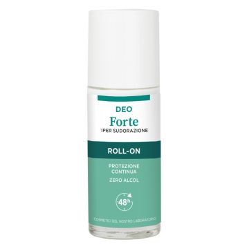Ldf Igiene Deo Forte Roll 50ml