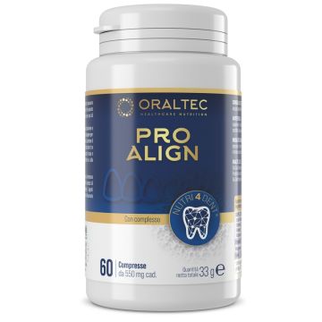 Oraltec Pro Align 60cpr
