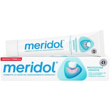 Meridol Dentifricio Prot Geng