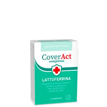 Ldf Coveract 20cpr