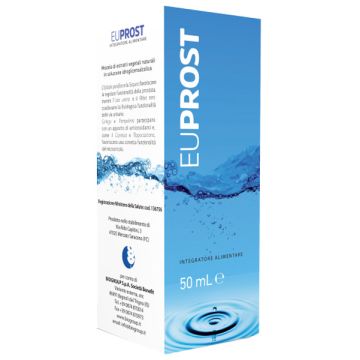 Euprost 50ml Sol Ial