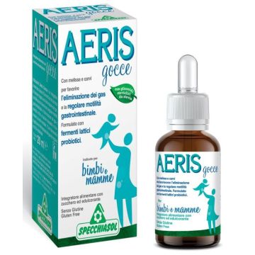 Aeris Gocce 20ml