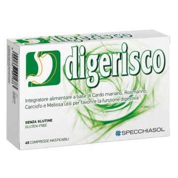 Digerisco 45cpr