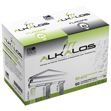 Alkalos 120cpr