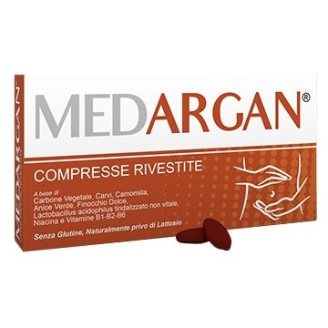 Medargan 30cpr
