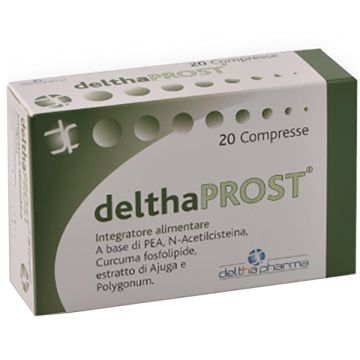 Delthaprost 20cpr