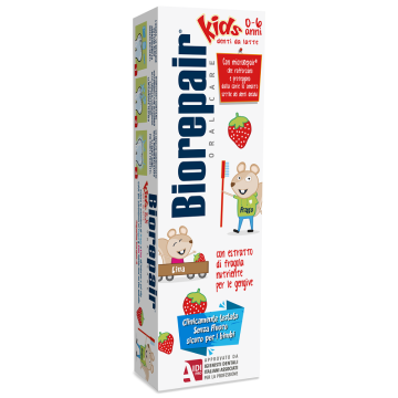 Biorepair Kids 0-6