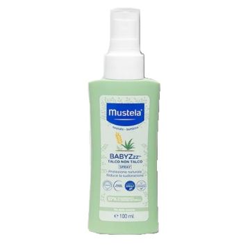 Mustela Talco Non Talco Spray