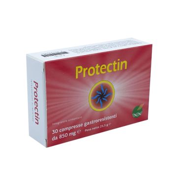 Protectin 30cpr 850mg