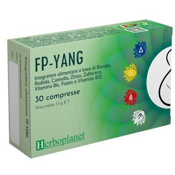 Fp Yang 30cpr