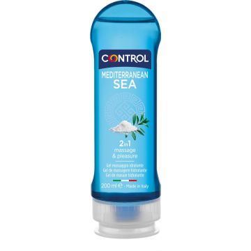 Control Gel Mass Mediterranean