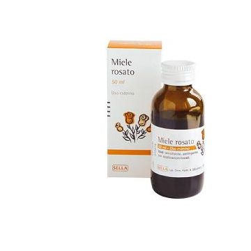 Miele Rosato 50ml nf