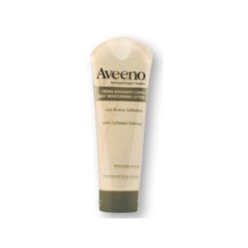 Aveeno Quot pn Idrat Corpo 200