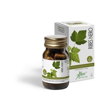 Ribes Nero Concen Totale 50opr