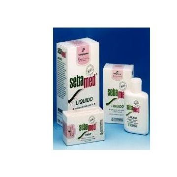 Sebamed Det Liq 1000ml