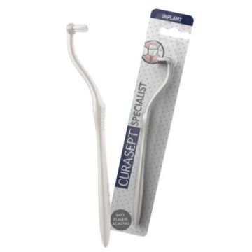 Curasept Spazz Spec Implant