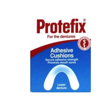 Protefix Cuscinetto Infer 30pz