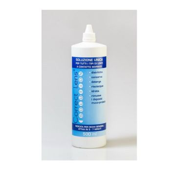 Correct Lens Solution 500ml