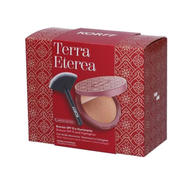 Korff Terra Eterea Limited Edition
