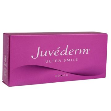 Juvederm Ultra Smile 2pz