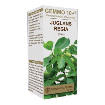 Noce 100ml Analco Gemmo 10+