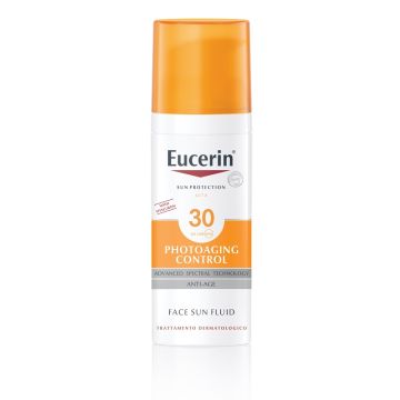 Eucerin Sun Photoaging Spf30