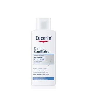 Eucerin Shampoo Lenitivo Urea
