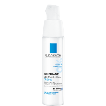 Toleriane Dermallergo cr 40ml