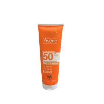 Eau Thermale Avene Solare Latte Spf50 250 ml