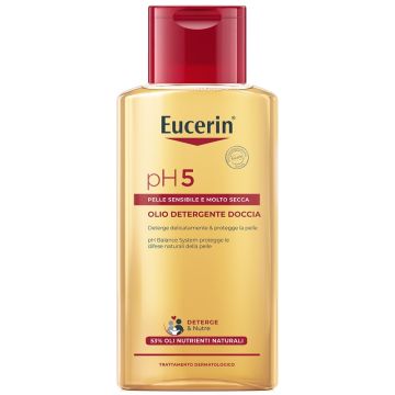 Eucerin Ph5 Olio Det Doccia