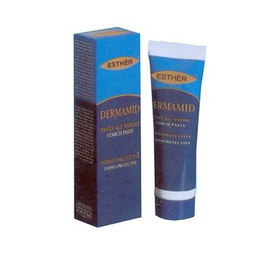 Dermamid Pasta All'amido 50ml