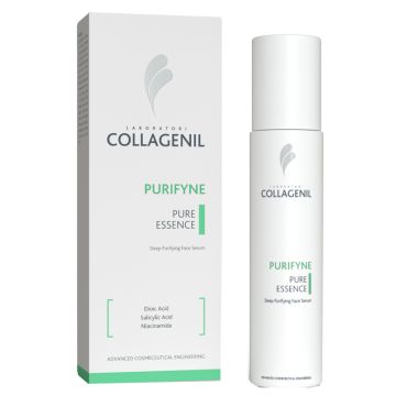 Collagenil Puryfine Pure Essence Serum 50 ml