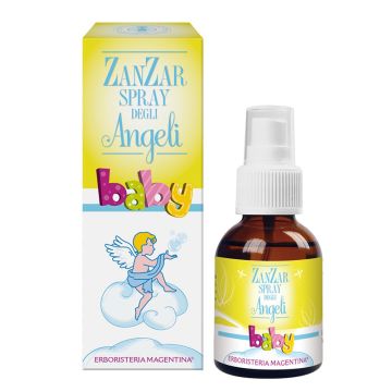 Angeli Baby Zanzar Spray 50ml