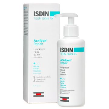 Acniben Repair Det 180ml 2018