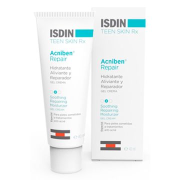 Acniben Repair Idratante Gel