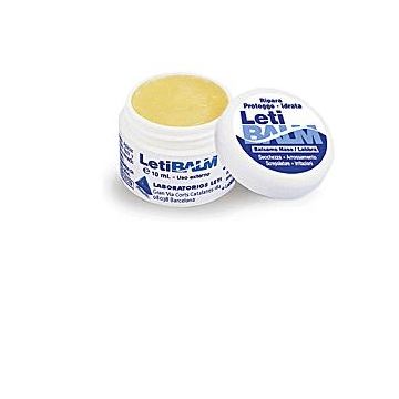 Letibalm Adulti 10ml