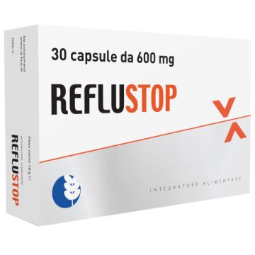 Reflustop 30cps