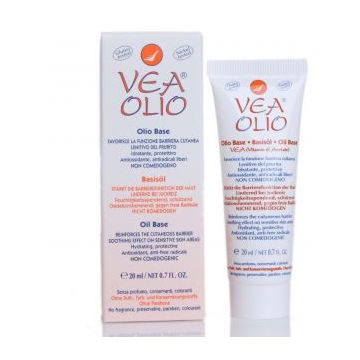 Vea Olio Idrat Prot p Sec 20ml