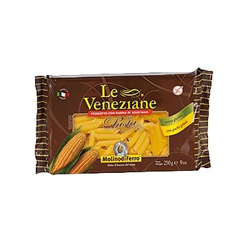 Le Veneziane Penne Rig 250g